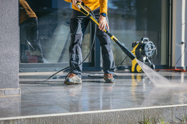 Best Fence Cleaning  in Monroe, WA